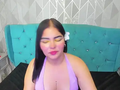 LunnaClarck's cam snapshot