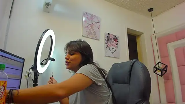 Daianalou's cam snapshot