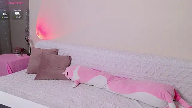 Fawnblush's cam snapshot