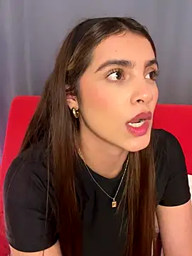 Julieta-8's cam snapshot