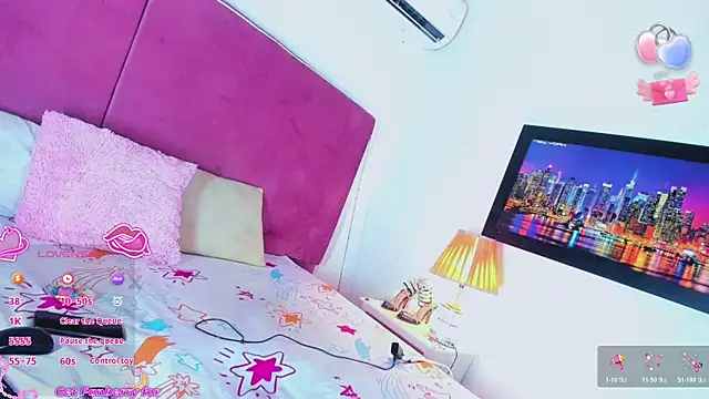 Kimberly_thompsom live sex cam