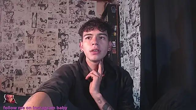 Mickey_Magic live sex cam