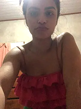 Estrelinhasexy's web cam