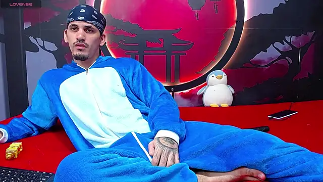 Dirty_Kingg live sex cam