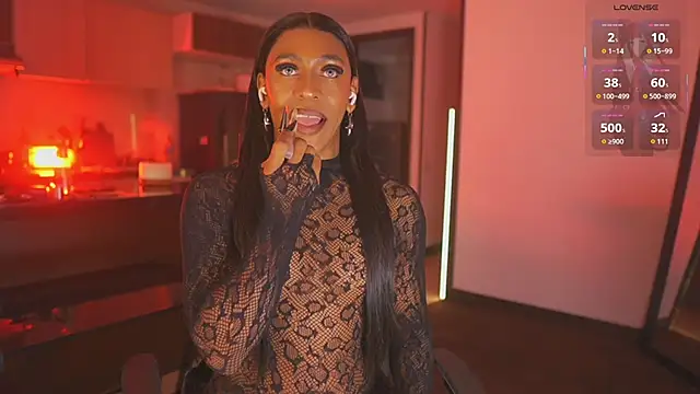 AmberRaus live sex cam