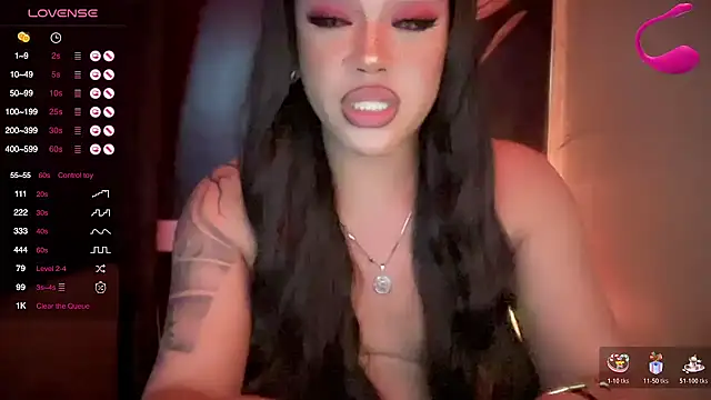 madam_agnes1 live sex cam