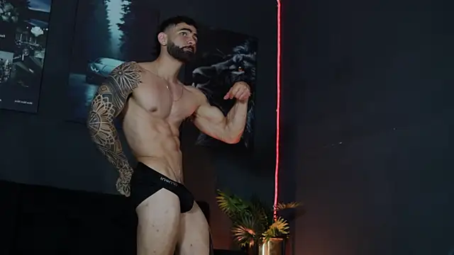Austin_bolt live sex cam