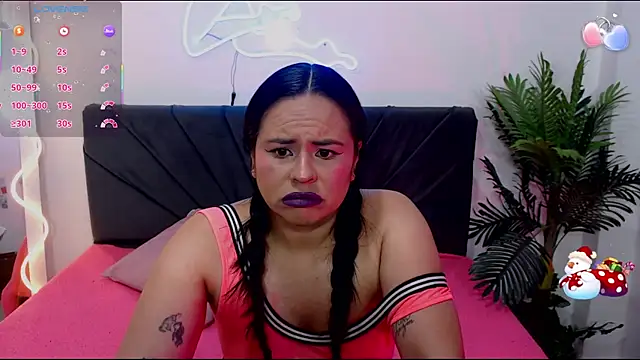 keyra_tay1's cam snapshot