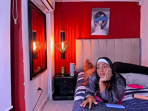 Ciindy_Carter's cam snapshot