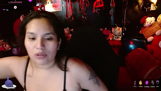 kureiji_hentaii's cam snapshot