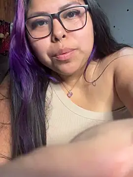 Lunarebelde's web cam