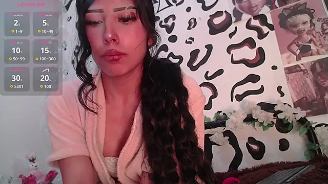 Sheridan_brtz's cam snapshot