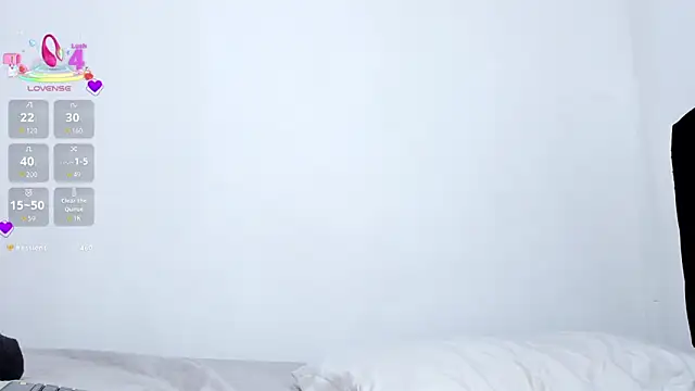 NahomiiAcosta's cam snapshot