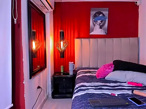 Ciindy_Carter's cam snapshot