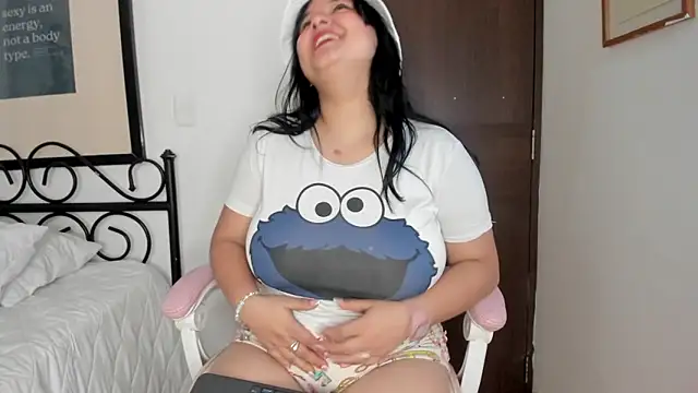 merchury_'s cam snapshot