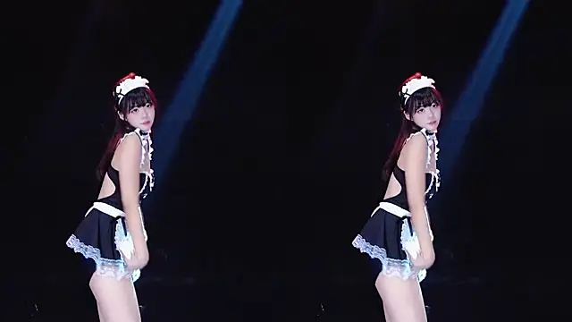 Sweet--Baby live sex cam