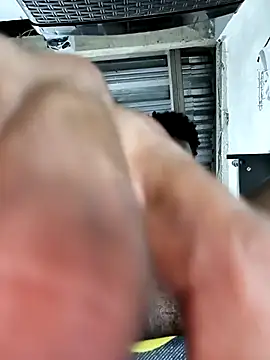 Cegubaby's cam snapshot