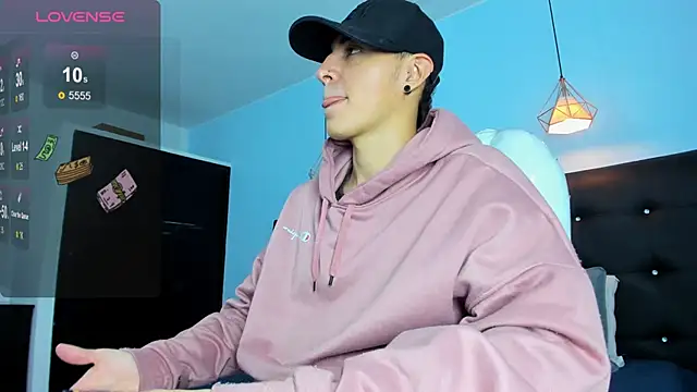 Lobo_17_'s cam snapshot