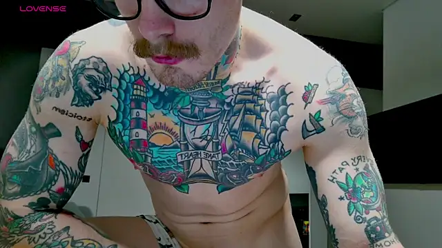 white_King9999's cam snapshot