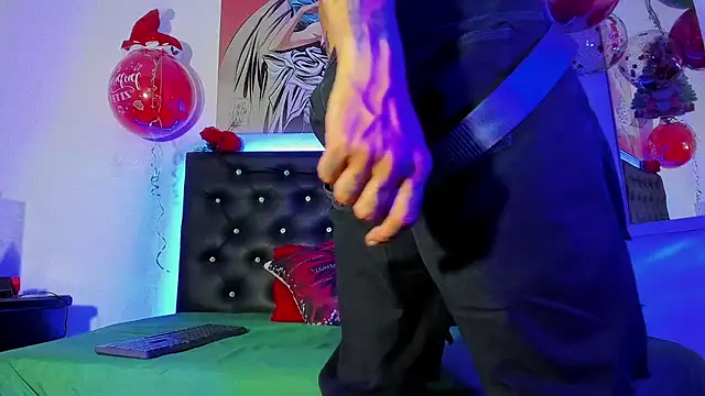 dex_55's cam snapshot