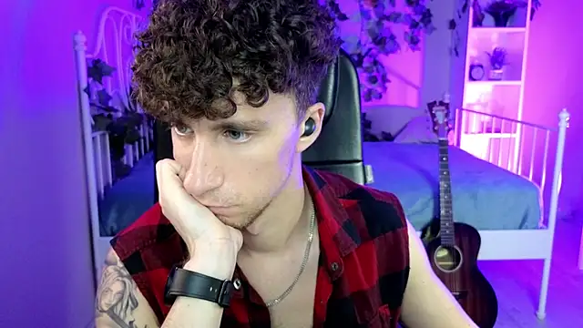 mark_caron's cam snapshot