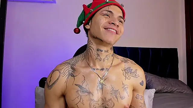 john_mystic's cam snapshot