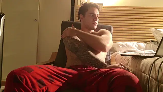 KevinWolf777's cam snapshot