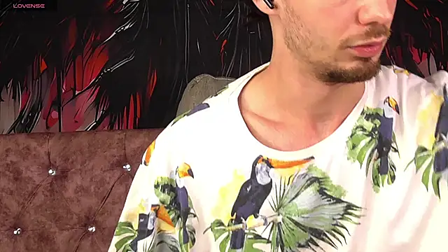 OceannHeart's cam snapshot