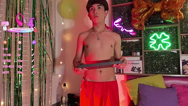 Angeldust19's cam snapshot