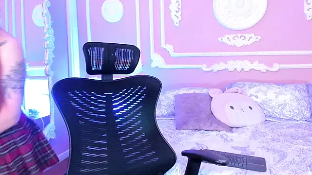 TinySpeed's cam snapshot