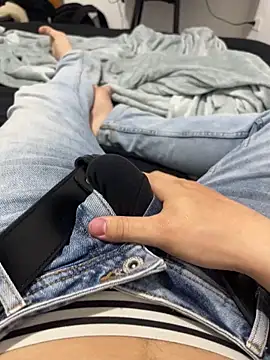 Daisuke_01's cam snapshot