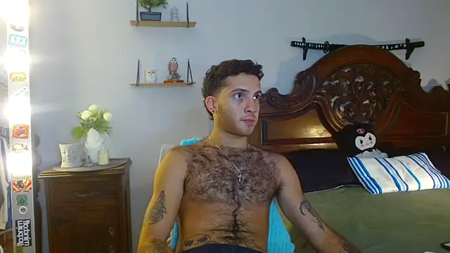 oceanboy_vibe's cam snapshot