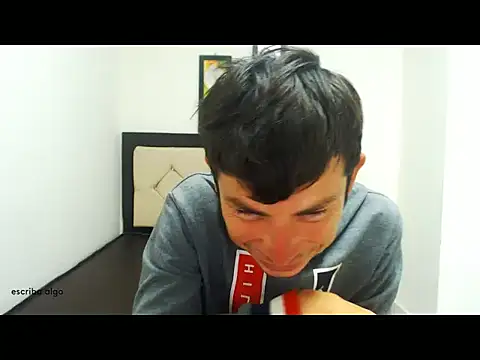 albeirothh's cam snapshot