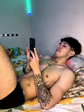 wil_hot's cam snapshot