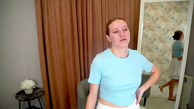 DebViveros's cam snapshot