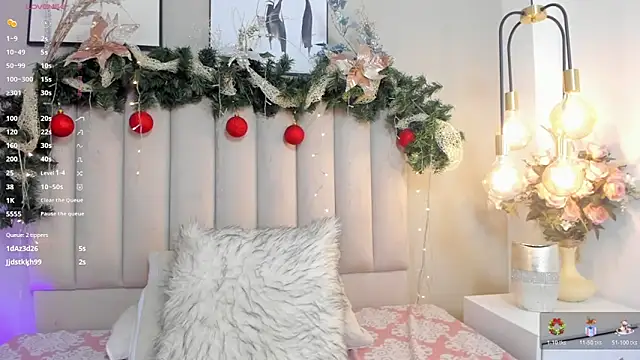 Sophia_Clark8 live sex cam