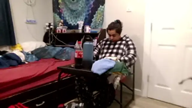 Bilover69's cam snapshot