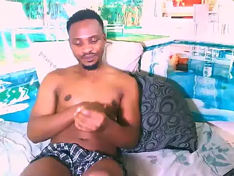 EbonyTiger69's cam snapshot