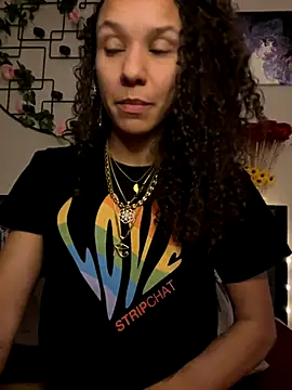 _Neeka_ live sex cam