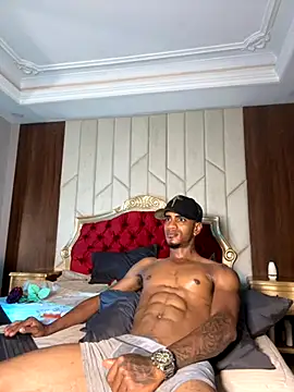 AaronCruz_ live sex cam