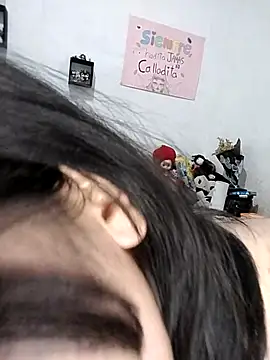 YukiRam live sex cam