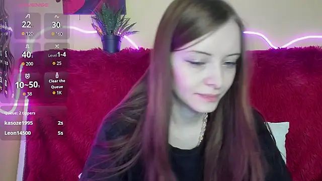 AliceHaris live sex cam