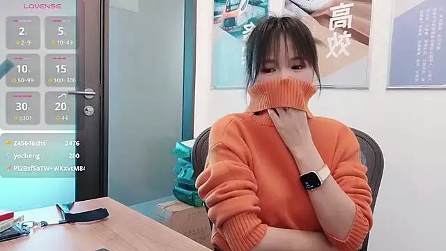 KKMM168 live sex cam