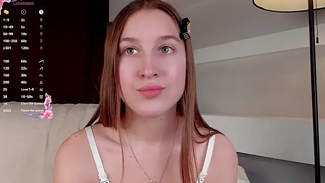 NanaMertins live sex cam