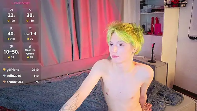 Your_avatar live sex cam