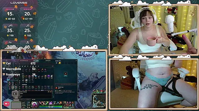 ithuriella live sex cam