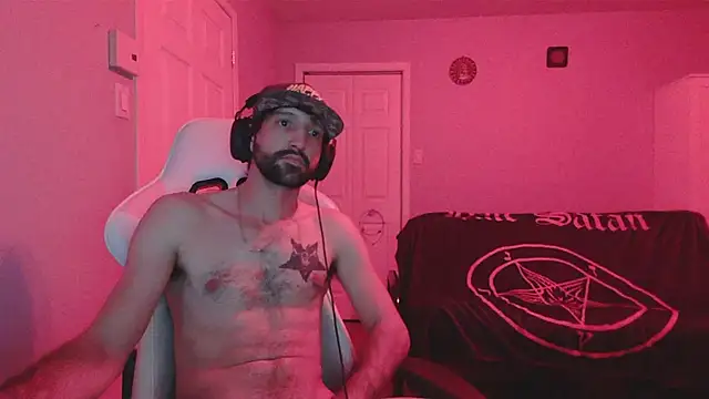 Ardokks live sex cam