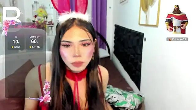 Lovely_naughtyLeii live sex cam