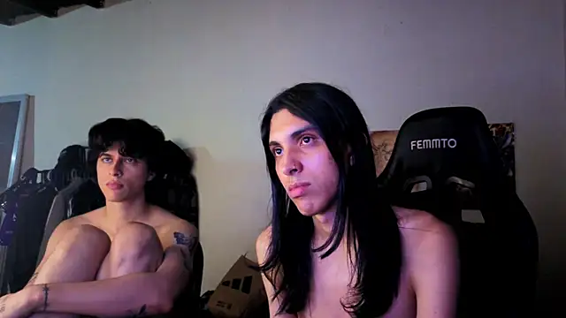 angelitofemboy's cam snapshot