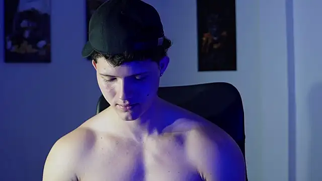 Hazzan_Velez's cam snapshot